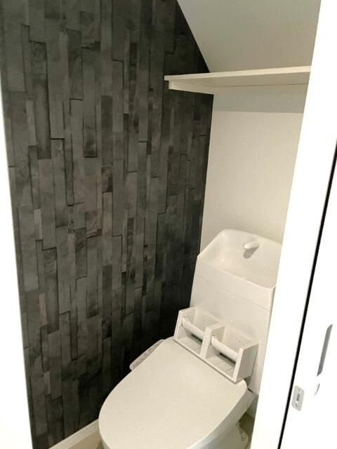 ＭＯＫ－ＴＥＲＲＡＣＥ大泉学園の寝室