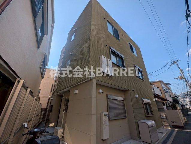 ステーションスクエアさくら通り