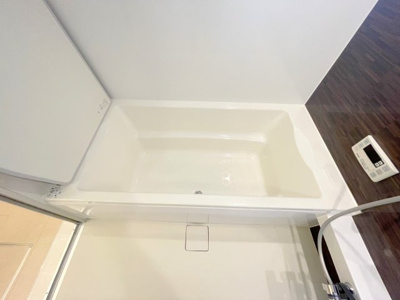 【浴室】 |  レジデンシア藤沢台