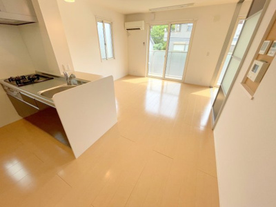 【内装】 |  レジデンシア藤沢台