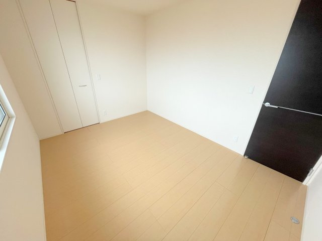 【洋室】 |  レジデンシア藤沢台