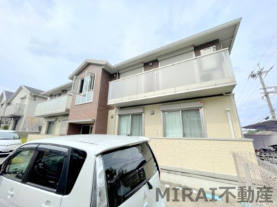 【外観】 |  レジデンシア藤沢台