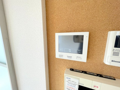 【設備】 |  レジデンシア藤沢台