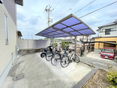 【その他共用部分】 |  レジデンシア藤沢台