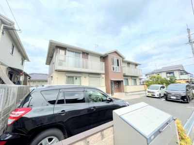 【外観】 |  レジデンシア藤沢台