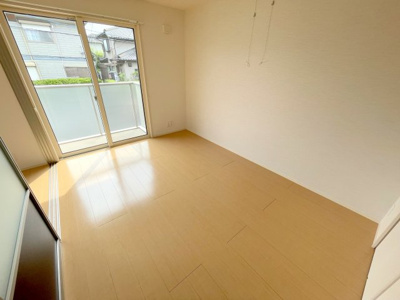 【居間・リビング】 |  レジデンシア藤沢台