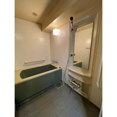 【浴室】 | ルネ小岩