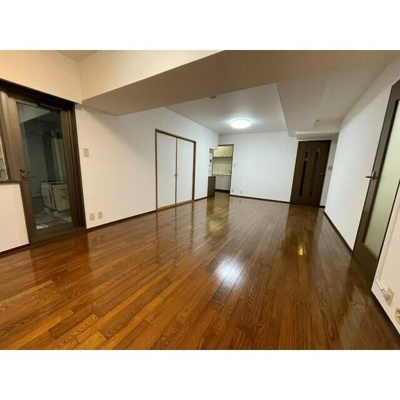 【居間・リビング】 | ルネ小岩