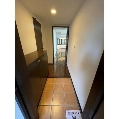 【玄関】 | ルネ小岩