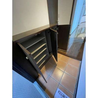 【収納】 | ルネ小岩