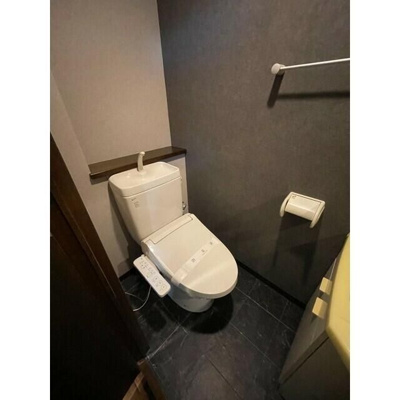 【トイレ】 | ルネ小岩