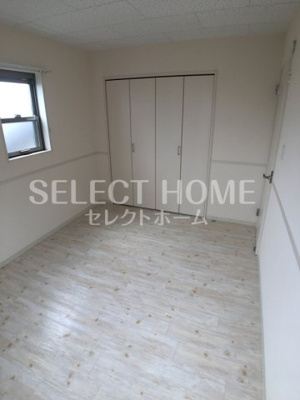 【寝室】 | 炭家グランディール | 落ち着いて過ごせるお部屋なので、寝室にいかがでしょうか