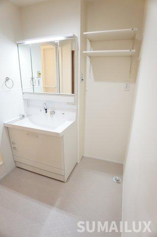 菊池郡菊陽町大字原水のアパートの設備