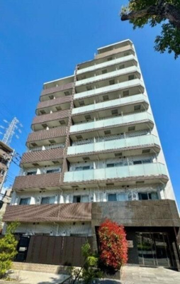 【外観】 | ライジングプレイス綾瀬三番館