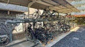 【その他共用部分】 | ライジングプレイス綾瀬三番館