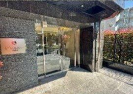 【エントランス】 | ライジングプレイス綾瀬三番館