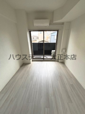 【居間・リビング】 | グランカリテ大正ドマーニ 仲介手数料無料