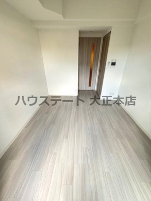 【居間・リビング】 | グランカリテ大正ドマーニ 仲介手数料無料