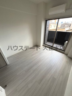 【居間・リビング】 | グランカリテ大正ドマーニ 仲介手数料無料