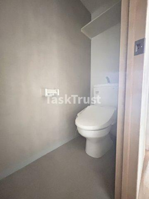 【トイレ】 | PIANO FORTEⅡ