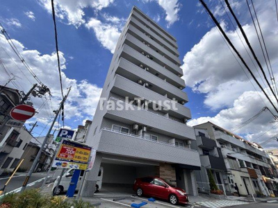 【外観】 | PIANO FORTEⅡ