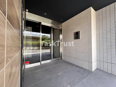 【エントランス】 | PIANO FORTEⅡ