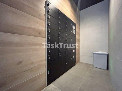 【その他共用部分】 | PIANO FORTEⅡ