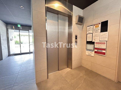 【その他共用部分】 | PIANO FORTEⅡ