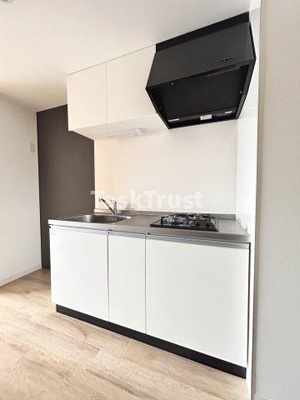 【キッチン】 | PIANO FORTEⅡ