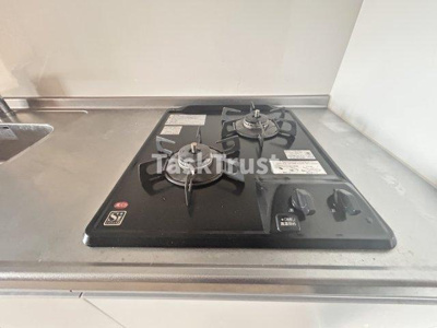 【キッチン】 | PIANO FORTEⅡ