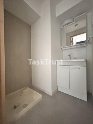 【洗面所】 | PIANO FORTEⅡ