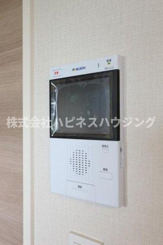 インフィニットカンワのセキュリティ