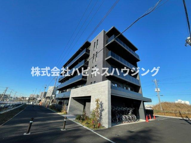 インフィニットカンワ