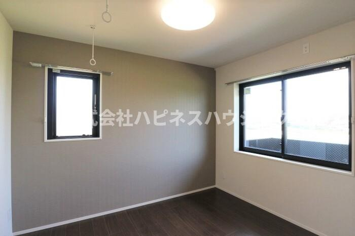 インフィニットカンワの内装