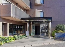 【外観】 | コスモ稲毛ロイヤルステージ