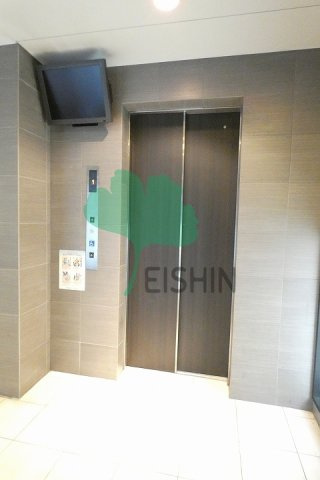 レジデンシャルヒルズヴィラスタイルの外観