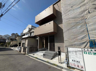 【外観】 | 藤江戸建