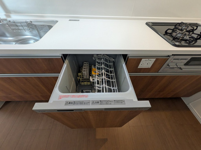 【キッチン】 | 藤江戸建