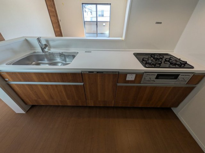 【キッチン】 | 藤江戸建