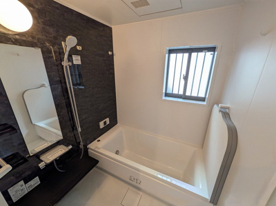 【浴室】 | 藤江戸建
