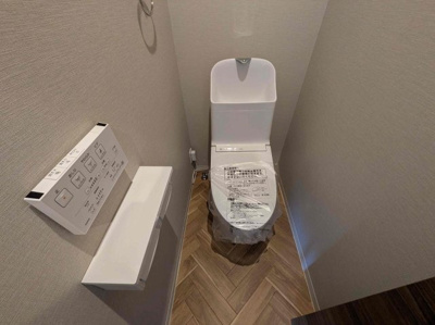 【トイレ】 | 藤江戸建