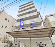 アージョ横浜白楽の画像