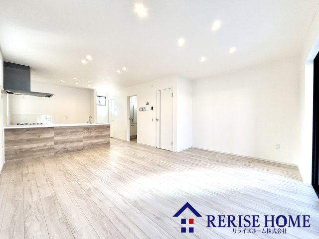 【居間・リビング】