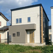 【仲介手数料無料】入間市久保稲荷３丁目３号棟　入間市の新築住宅は西武ハウジング