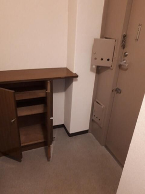 【玄関】 | 行徳アーバンライフ