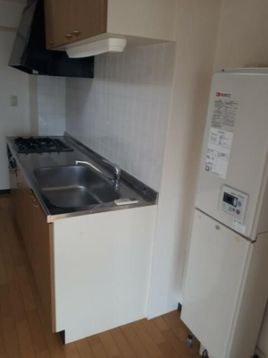 【キッチン】 | 行徳アーバンライフ