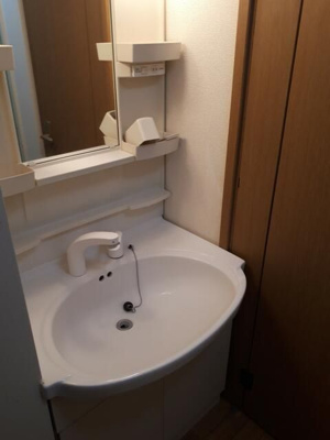 【洗面所】 | 行徳アーバンライフ