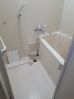 【浴室】 | 行徳アーバンライフ