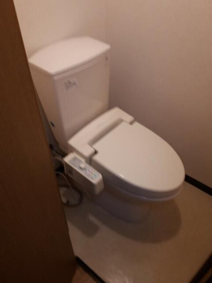 【トイレ】 | 行徳アーバンライフ
