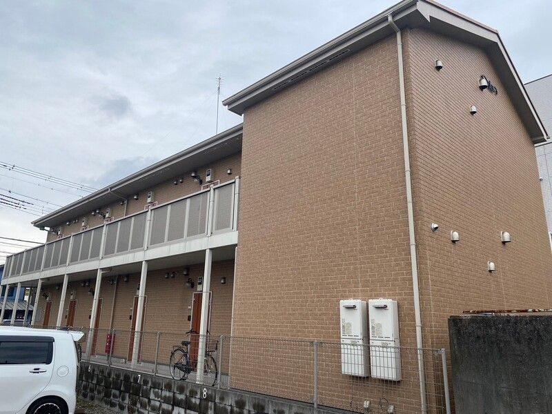 プティ・ボヌール北越谷